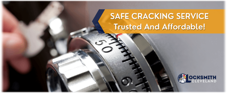 Safe Cracking Service Cleveland OH