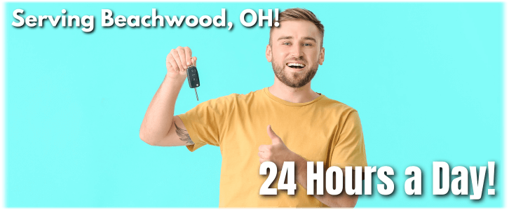 Locksmith Beachwood OH