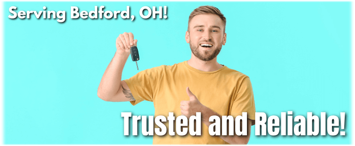 Locksmith Bedford OH