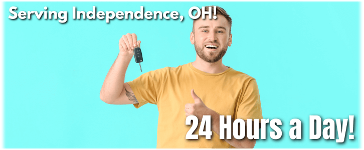 Locksmith Independence OH